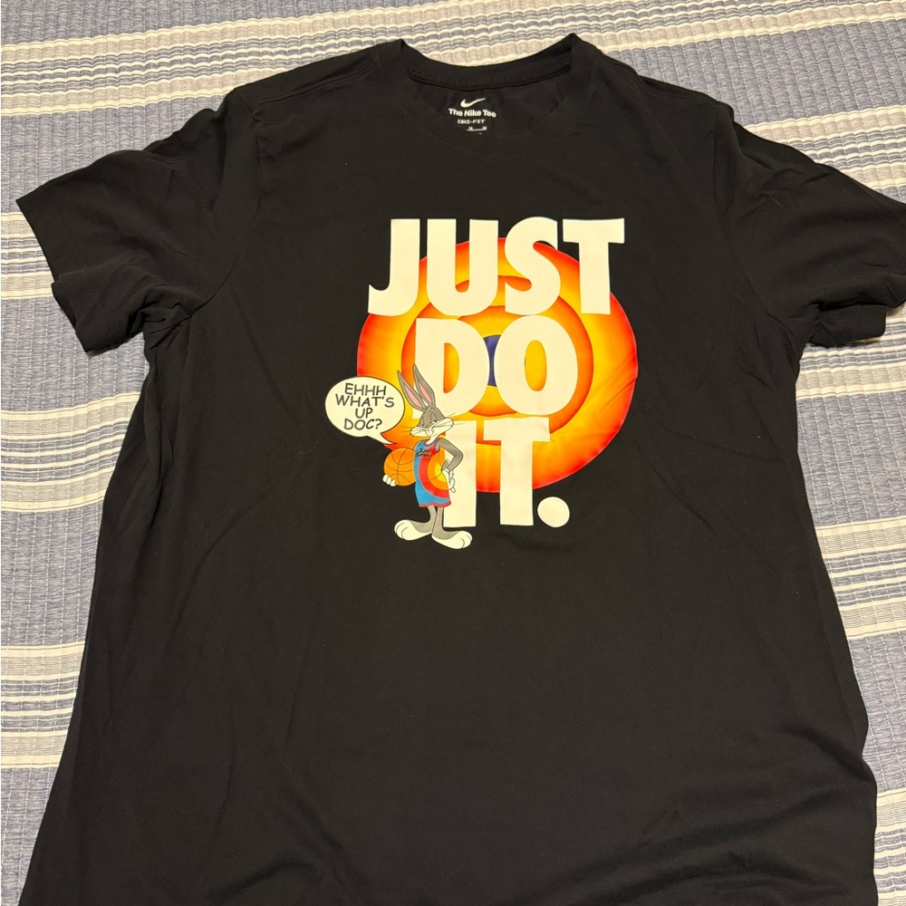 Nike Dri-fit T Shirt - XL